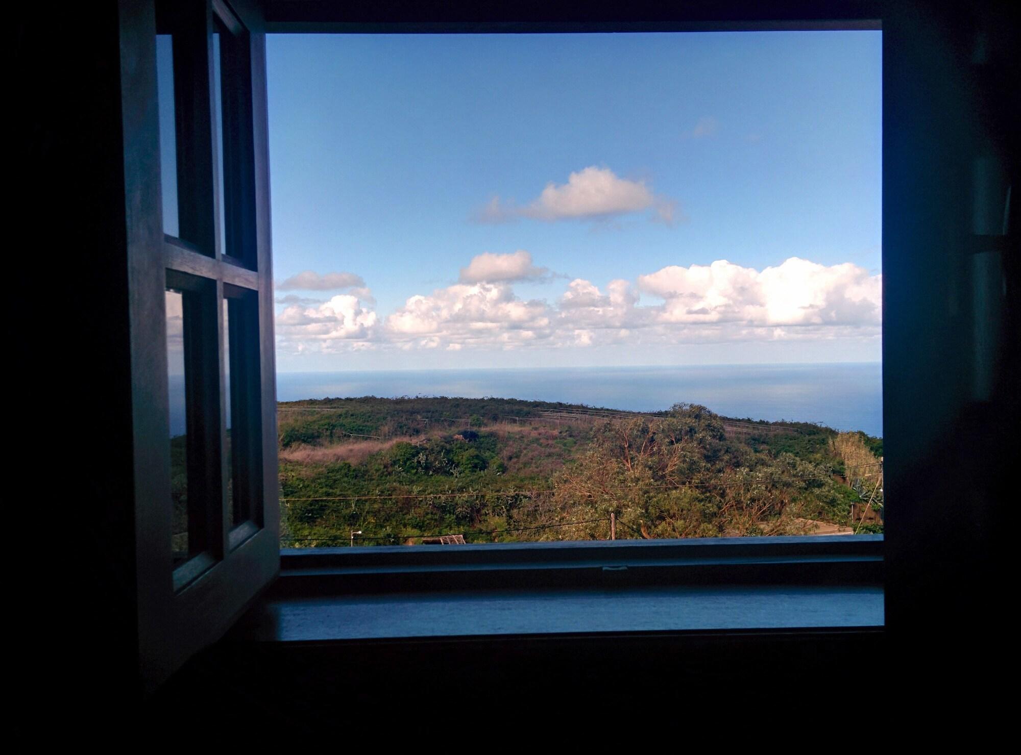 Hotel Rural Finca La Hacienda Los Silos Ngoại thất bức ảnh