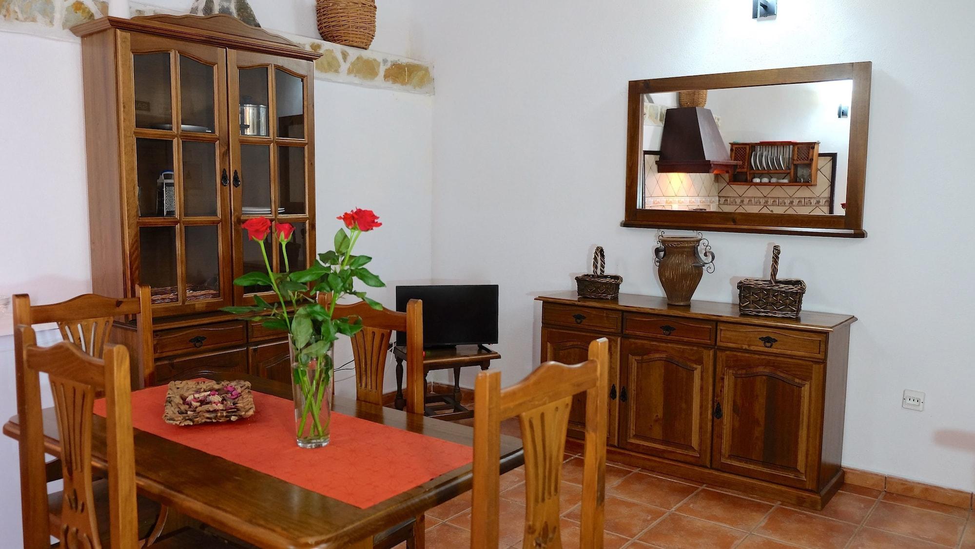 Hotel Rural Finca La Hacienda Los Silos Ngoại thất bức ảnh