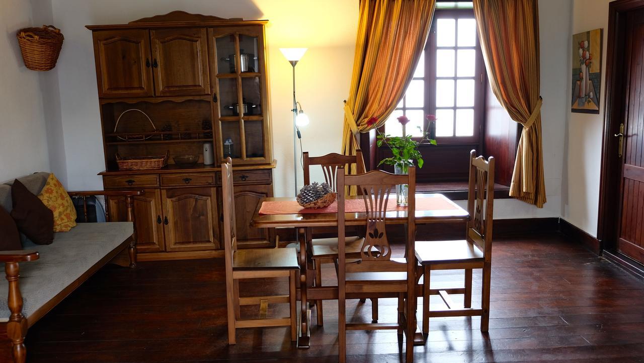 Hotel Rural Finca La Hacienda Los Silos Ngoại thất bức ảnh